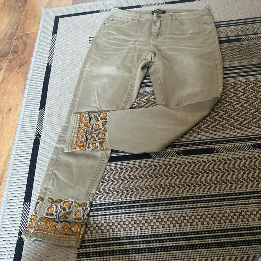 Pants